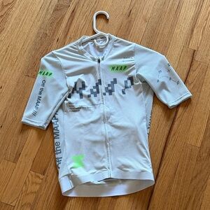 MAAP x Zwift RARE Cycling Jersey